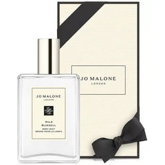 Jo Malone London Wild Bluebell Body Mist, Fresh and Floral Fragrance, 3.4oz