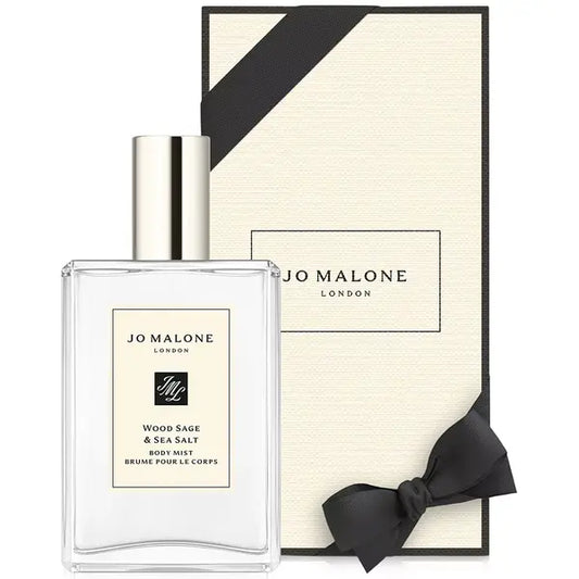 Jo Malone London Wood Sage & Sea Salt Body Mist, Fresh and Refreshing Fragrance, 3.4 oz