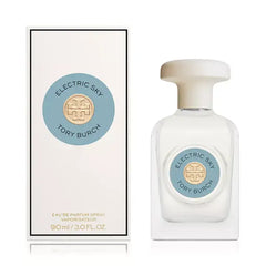 Tory Burch Essence of Dreams Electric Sky Eau de Parfum, Captivating Fragrance