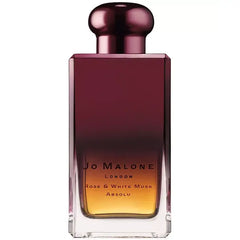 Jo Malone London Rose and White Musk Absolu , Luxury Fragrance, 3.4 oz