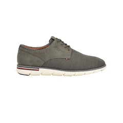 Tommy Hilfiger Men's Winner Casual Lace Up Oxfords