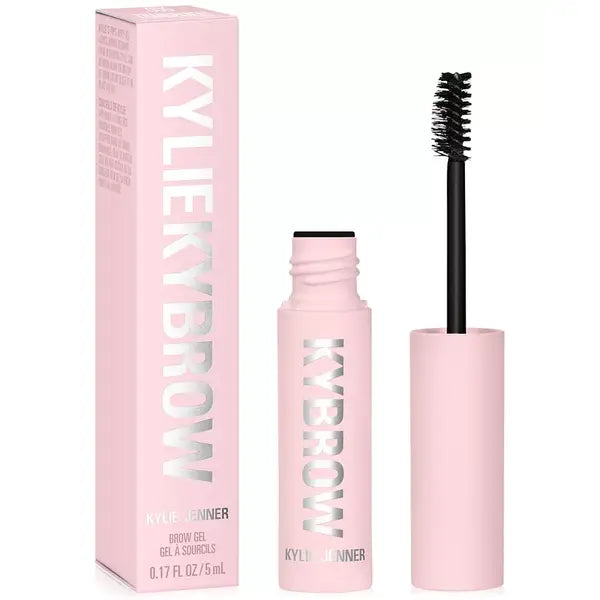 MACY's Kylie Cosmetics Kybrow Brow Gel for Defined, Long-Lasting Brows