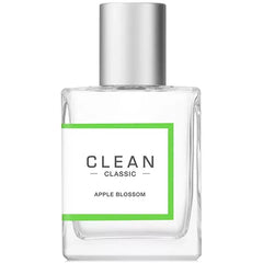 CLEAN Fragrance Classic Apple Blossom Spray, Crisp Floral Scent, 1 oz