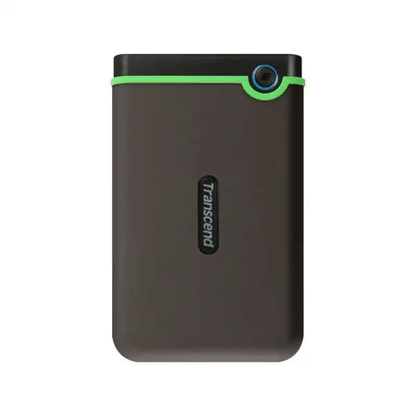 Transcend StoreJet 2.5-inch External Hard Drive