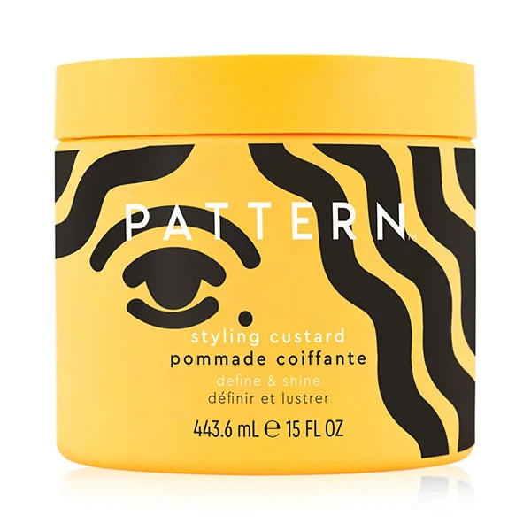 PATTERN Beauty by Tracee Ellis Ross Styling Custard, 15 oz.