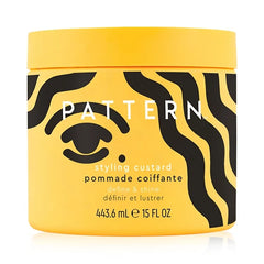 PATTERN Beauty by Tracee Ellis Ross Styling Custard, 15 oz.