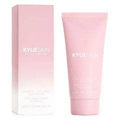 Kylie Skin Makeup Melting Cleanser, Gentle Formula to Remove Makeup and Impurities