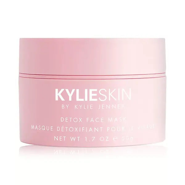 Kylie Skin Detox Face Mask: Purifying and Clarifying Treatment for Clear, Revitalized Skin