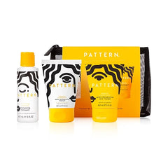 PATTERN Beauty by Tracee Ellis Ross 4-Pc. Texture Travel Set