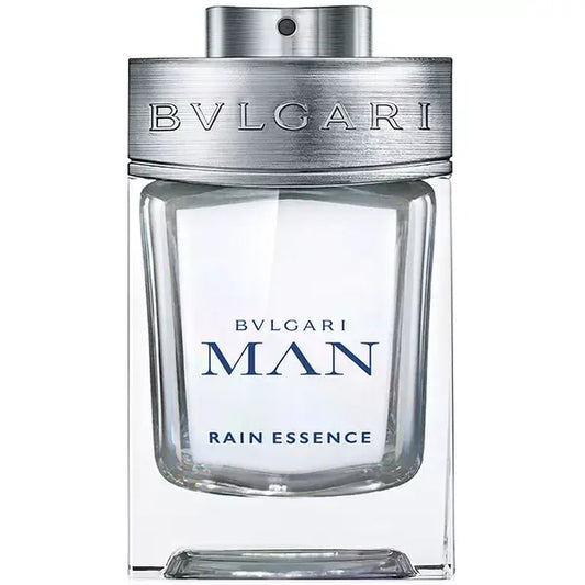 BVLGARI Men's Man Rain Essence Eau de Parfum Spray, 3.4oz