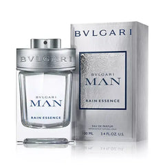 BVLGARI Men's Man Rain Essence Eau de Parfum Spray, 3.4oz