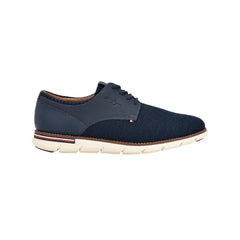 Tommy Hilfiger Men's Winner Casual Lace Up Oxfords