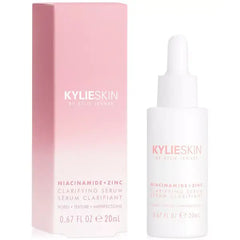 Kylie Skin Clarifying Serum 0.67 oz for a Clear, Radiant Complexion