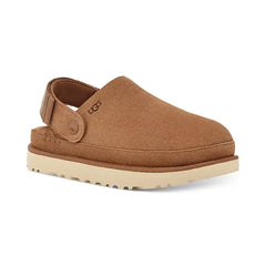UGG® Women's Goldenstar Slingback Clog Flats, Stylish and Comfortable Footwear for Women