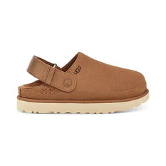 UGG® Women's Goldenstar Slingback Clog Flats, Stylish and Comfortable Footwear for Women