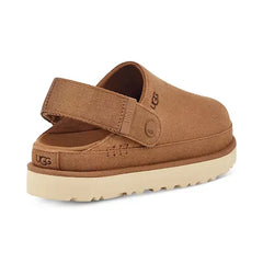 UGG® Women's Goldenstar Slingback Clog Flats, Stylish and Comfortable Footwear for Women
