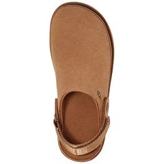 UGG® Women's Goldenstar Slingback Clog Flats, Stylish and Comfortable Footwear for Women
