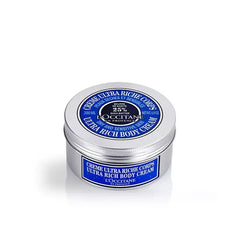 MACY's L'Occitane Shea Butter Ultra Rich Body Cream - 6.9 oz Hydrating Body Moisturizer