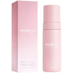 MACY's Kylie Skin Foaming Face Wash , Gentle Cleansing Foam for Fresh, Clean Skin