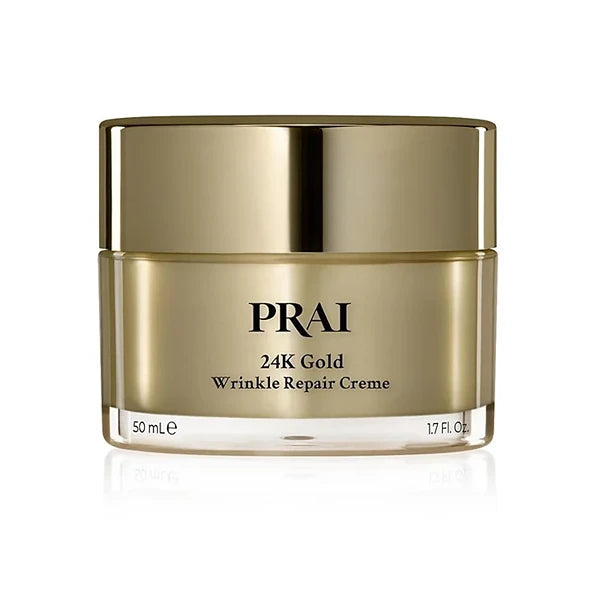 Prai Beauty 24K Gold Wrinkle Repair Creme 50ml