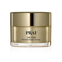 Prai Beauty 24K Gold Wrinkle Repair Creme 50ml