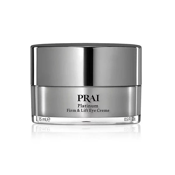 Prai Beauty Platinum Firm & Lift Eye Creme 15ml