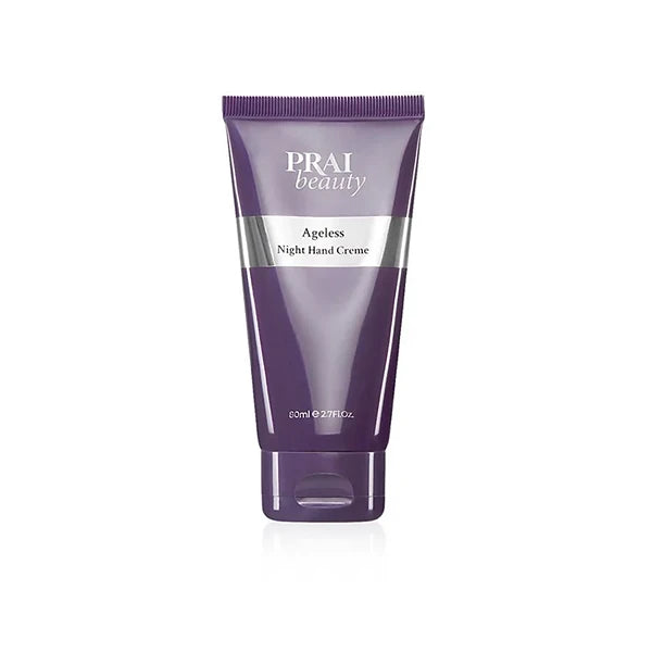 Prai Beauty Ageless Night Hand Creme 80ml