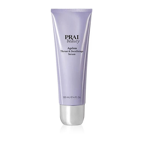 Prai Beauty Ageless Throat & Decolletage Serum 120ml