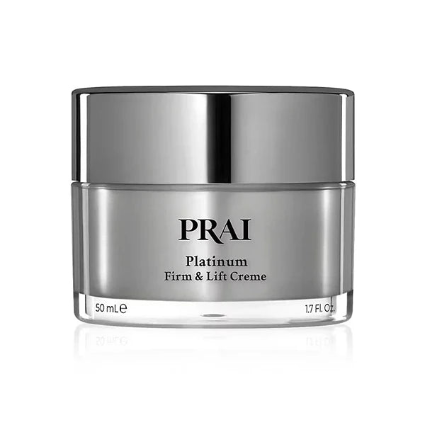 Prai Beauty Platinum Firm & Lift Creme 50ml