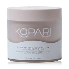 Kopari Beauty Ultra Restore Body Butter, 7.7 oz.