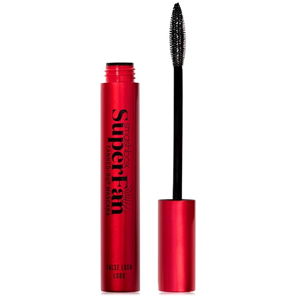 Smashbox Super Fan Lash Lengthening Mascara
