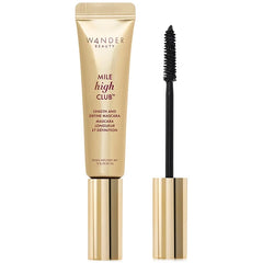 Wander Beauty Mile High Club Length & Define Mascara