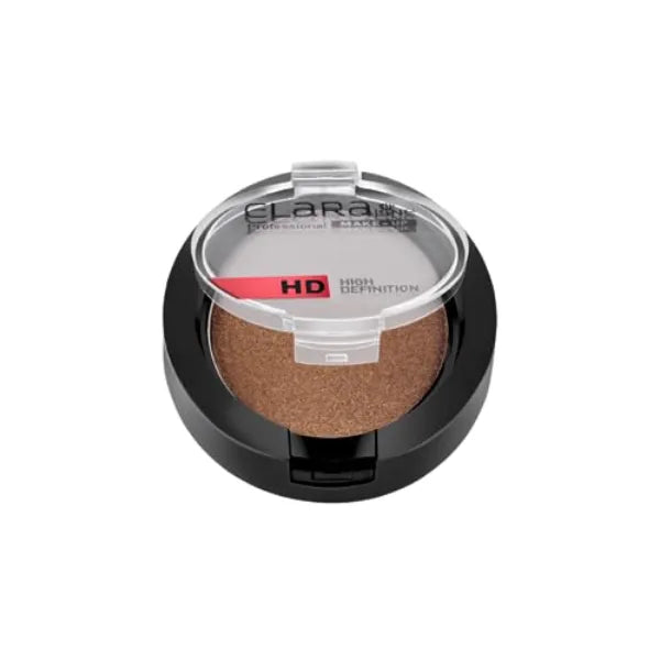 Claraline Eyeshadow Single Pressed Powder – Long-Lasting Gift Eye Makeup for Women & Girls
