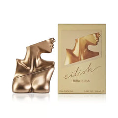 Billie Eilish Eilish Eau de Parfum, Warm and Sweet Fragrance