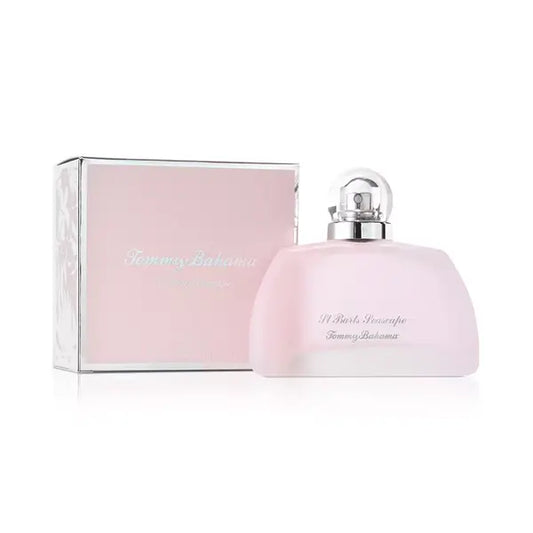 Tommy Bahama St. Barts Seascape Eau de Parfum, Tropical Fragrance , 3.4 oz