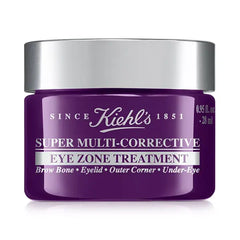Kiehl's Super Multi Corrective Eye Cream, 0.95 oz, Anti Aging Eye Treatment