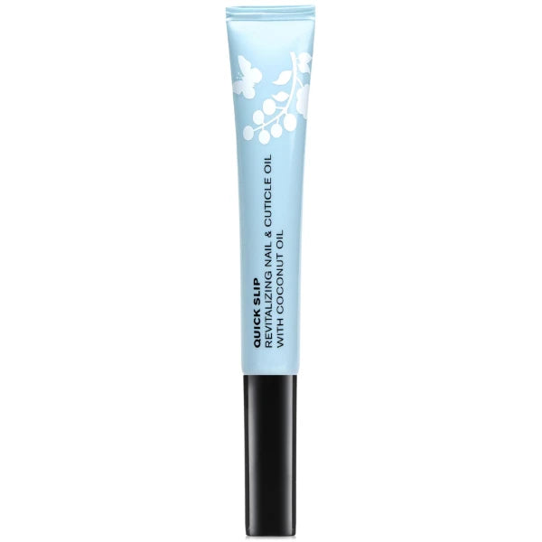 Butter LONDON Quick Slip Revitalizing Nail & Cuticle Oil, 0.34 oz.