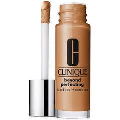 Clinique Beyond Perfecting Foundation + Concealer, 1 oz.