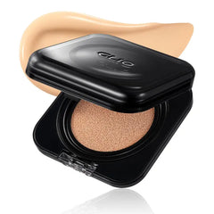 CLIO PROFESSIONAL Kill Cover Founwear Cushion Foundation, Flawless Full Coverage with Matte Finish, Covering Pigmentation and Blemish, Long-Lasting, Creamy Lightweight Texture, Korean Cushion