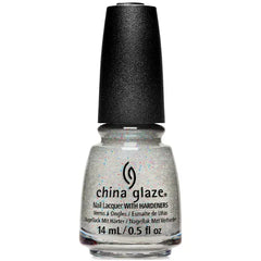 China Glaze Nail Lacquer With Hardeners