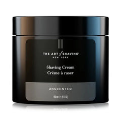 Art of Shaving The Shaving Cream,Unscented, 5oz