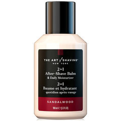 Art of Shaving The Sandalwood After-Shave Balm, 3.3 oz
