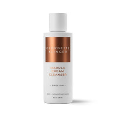 GEORGETTE KLINGER Marula Cream Cleanser