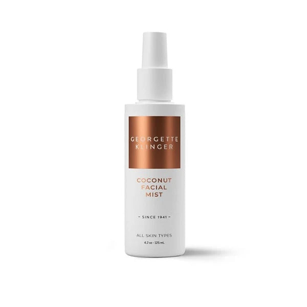 GEORGETTE KLINGER Coconut Facial Mist