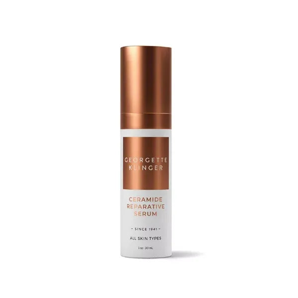 GEORGETTE KLINGER Ceramide Reparative Serum