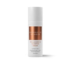 GEORGETTE KLINGER Collagen & Elastin Mask