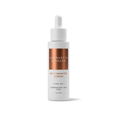GEORGETTE KLINGER Niacinamide Serum