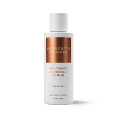 GEORGETTE KLINGER Volcanic Mineral Scrub