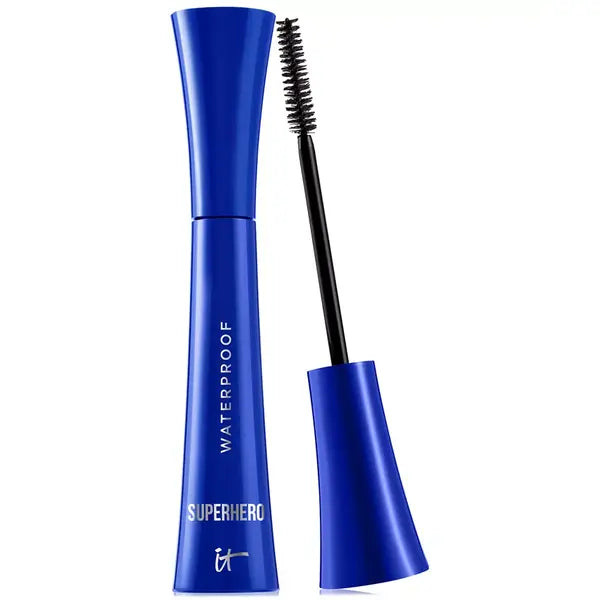 MACY's IT Cosmetics Superhero Waterproof Mascara for Bold, Defined Lashes