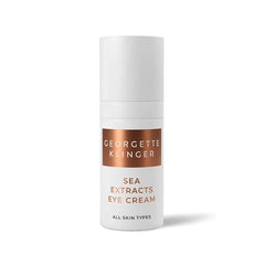 GEORGETTE KLINGER Sea Extracts Eye Cream